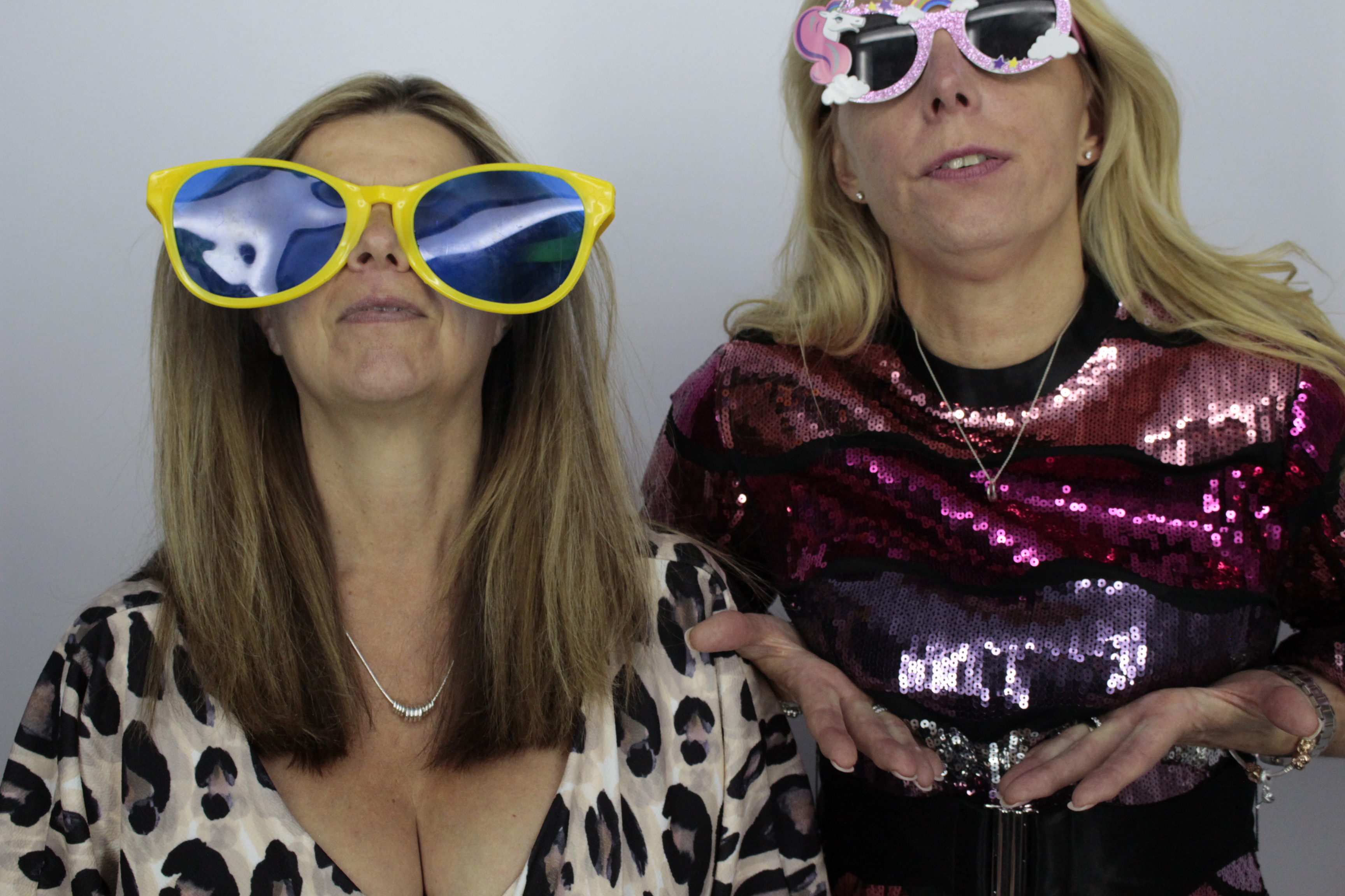 Eleanor's 50th Birthday | View more photos from the event at gallery.myphotoboothexperience.co.uk/u/MyPhotoBoothExperienceLtd/Eleanors-50th-Birthday